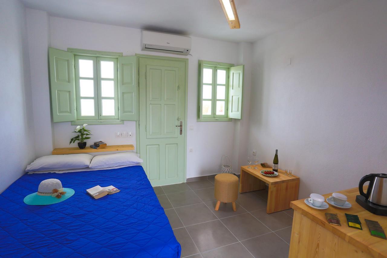 Ecoxenia Aparthotel 3*