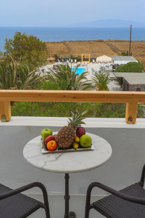Ecoxenia Oia (Santorini)