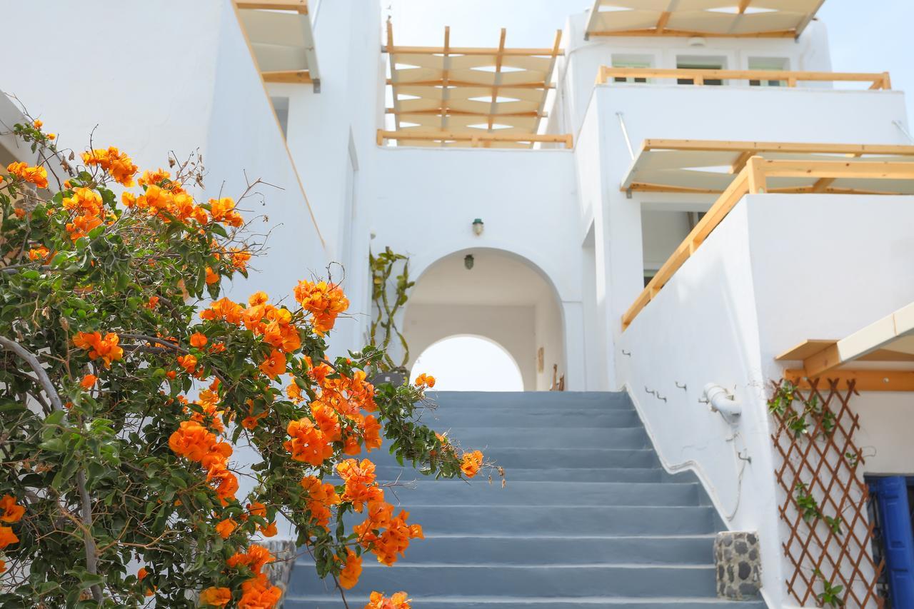 Aparthotel Ecoxenia