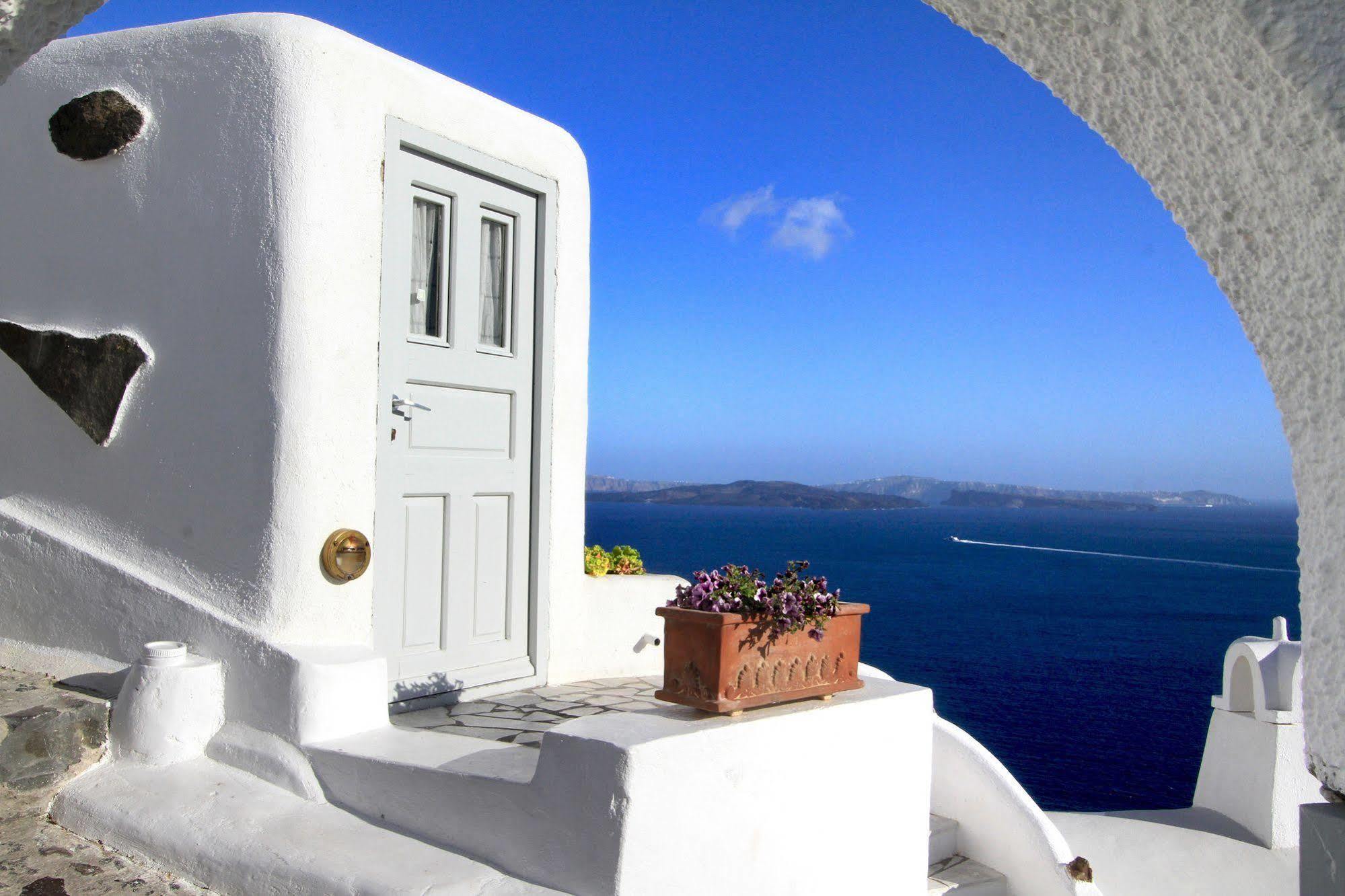 Villa Onar - Onar Collection Oia (Santorini)