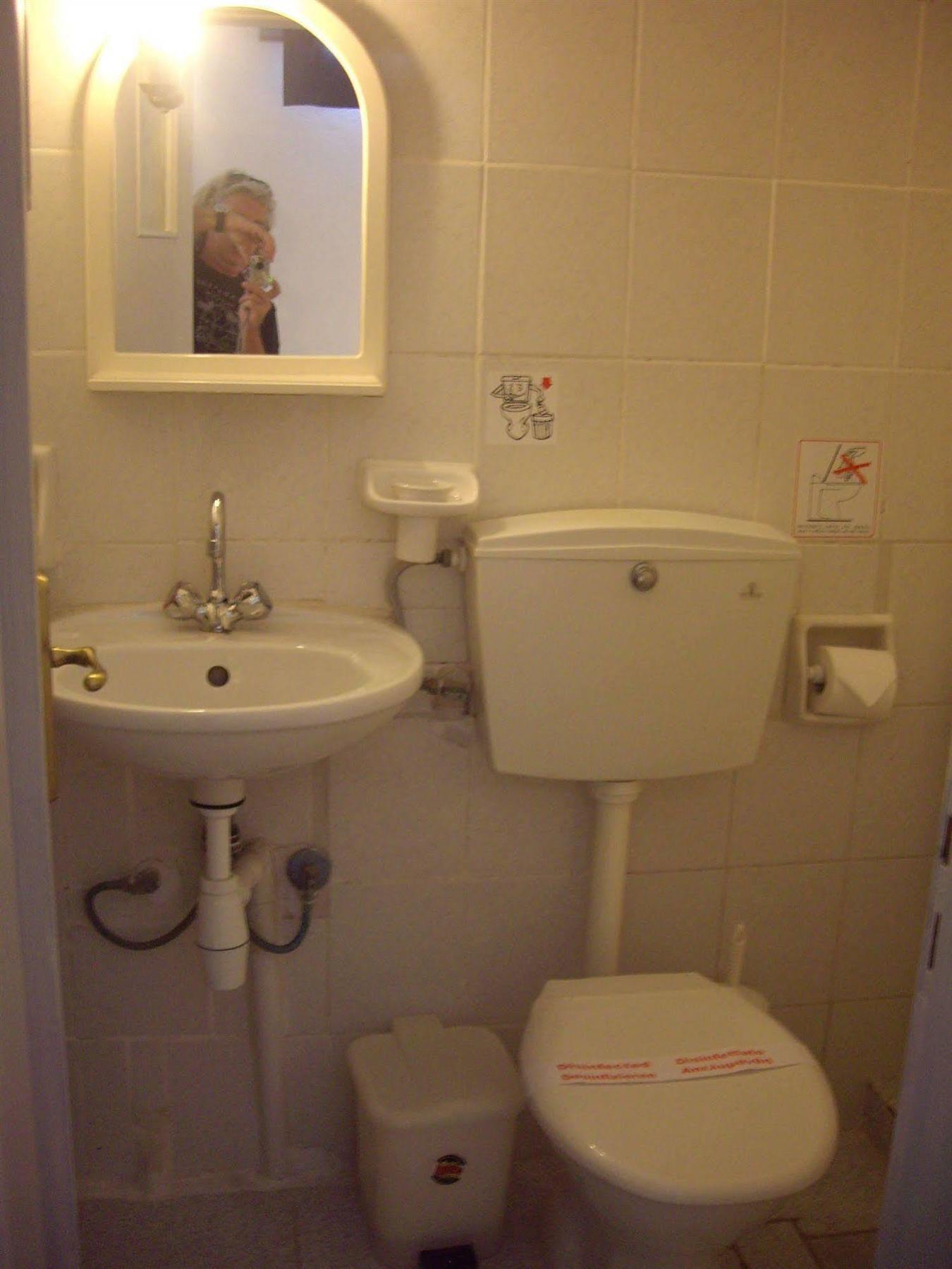 Apartment Ecoxenia Oia (Santorini)