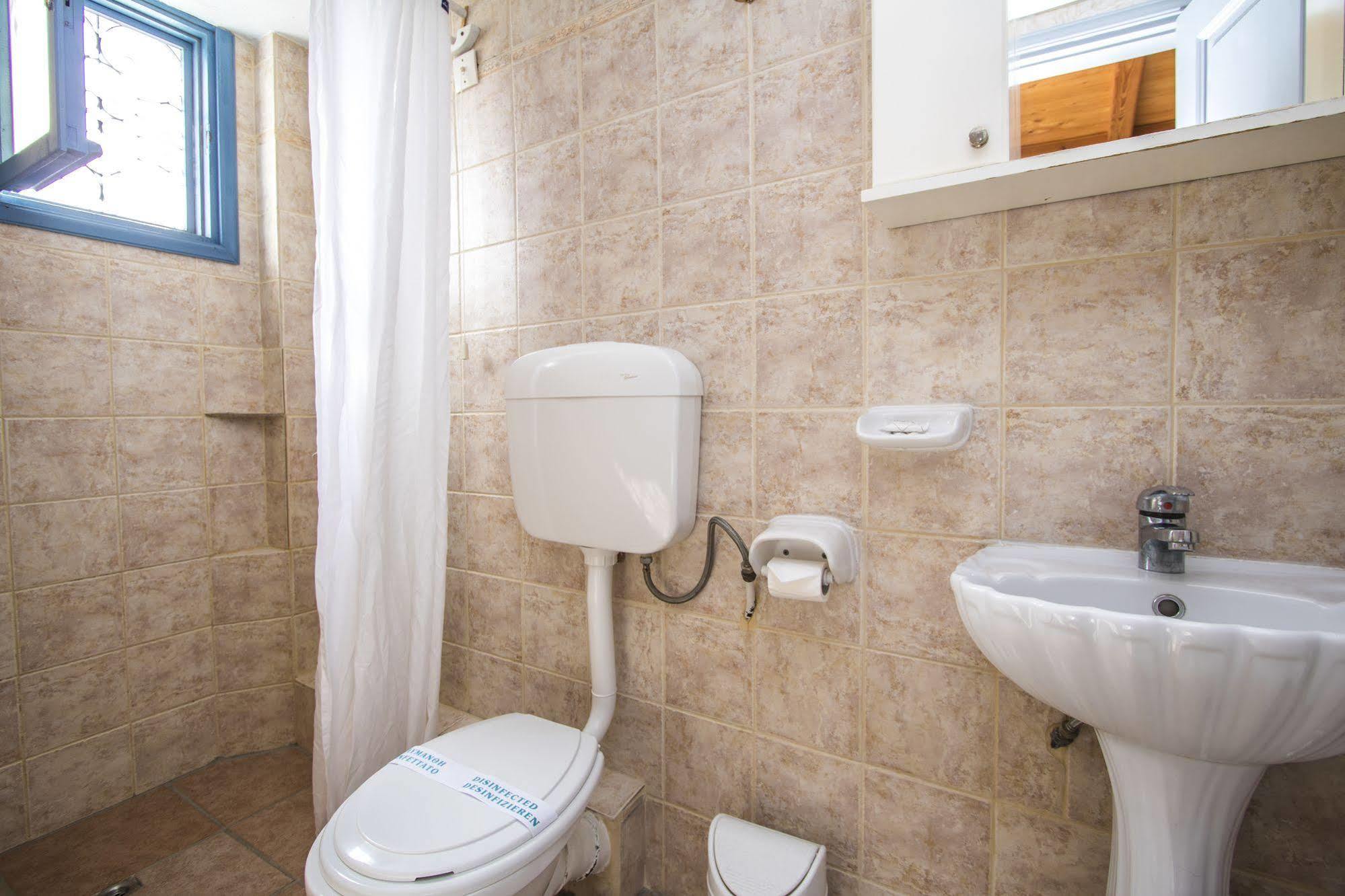 Apartment Ecoxenia Oia (Santorini)