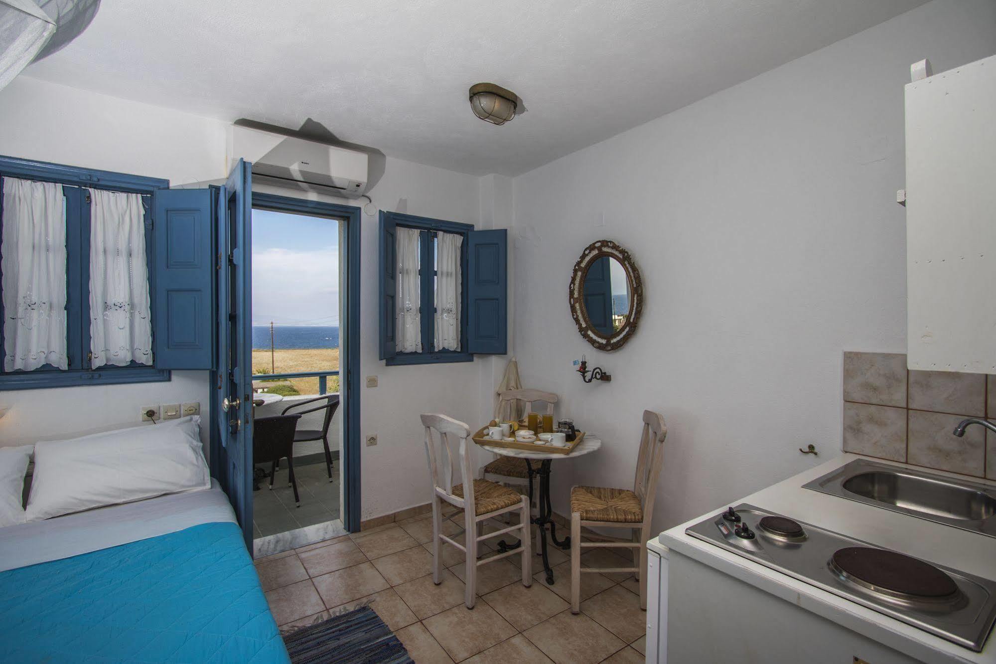 Apartment Ecoxenia