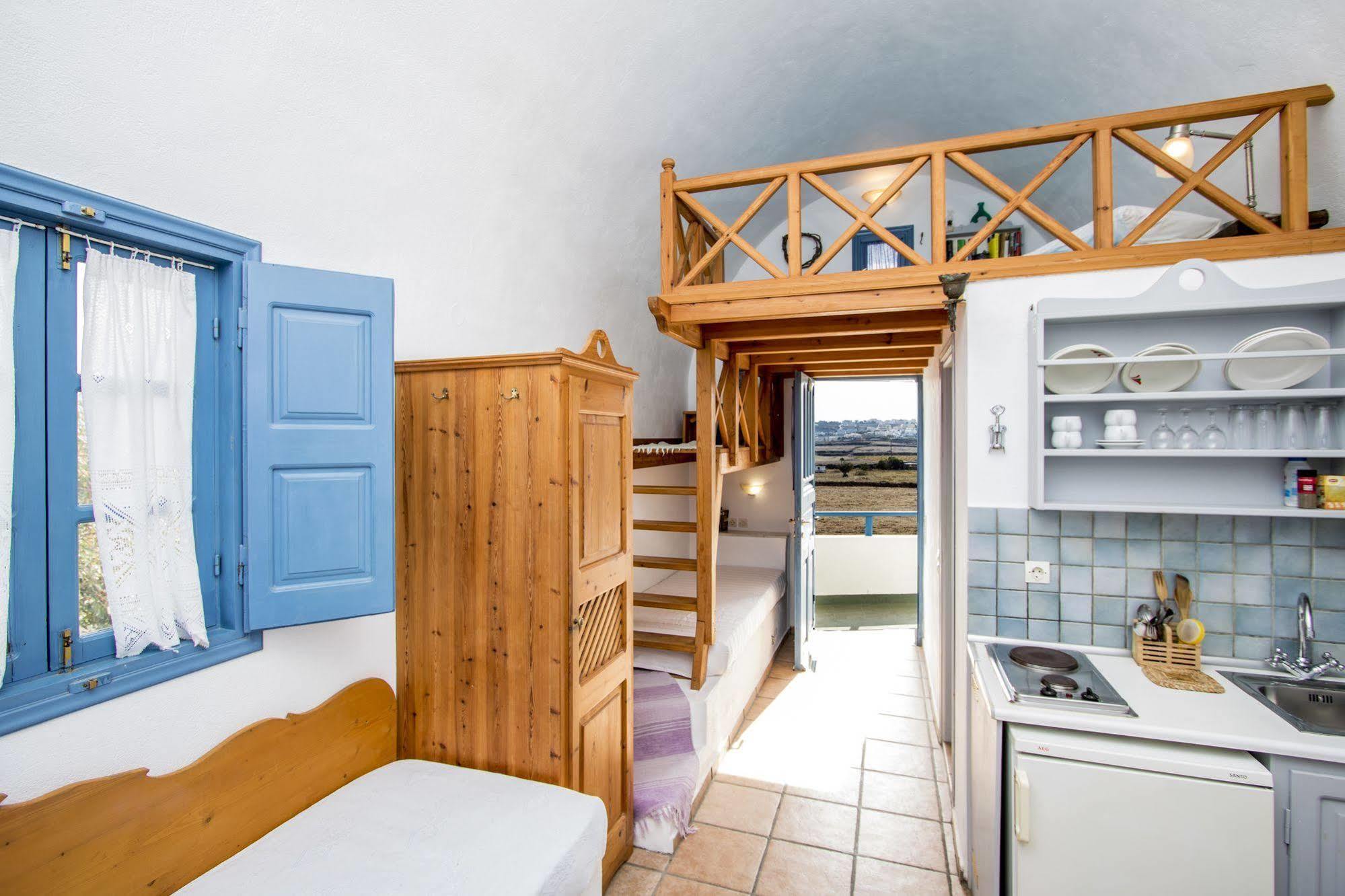 Ecoxenia Apartment