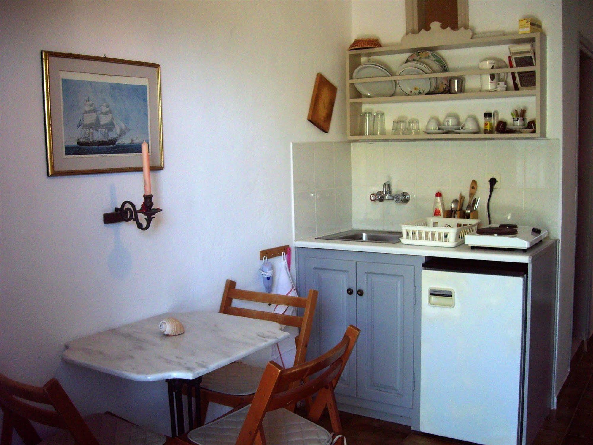 Apartment Ecoxenia *