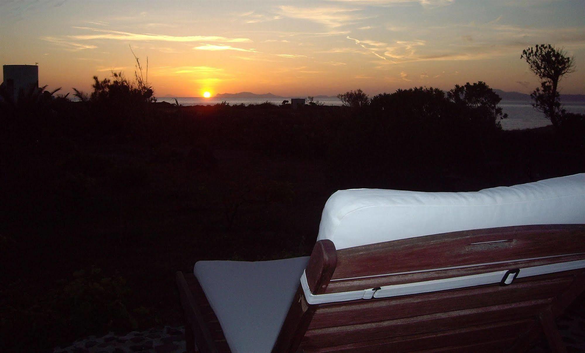 Ecoxenia * Oia (Santorini)
