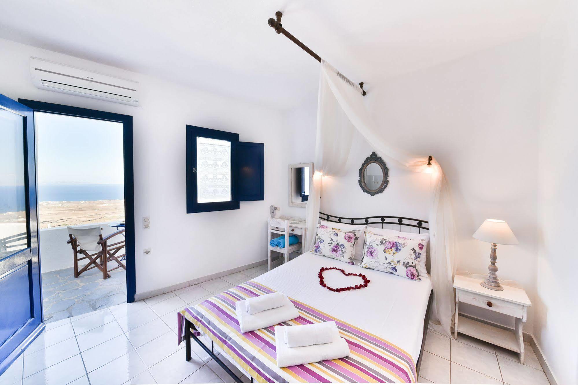 Agnadi View Aparthotel
