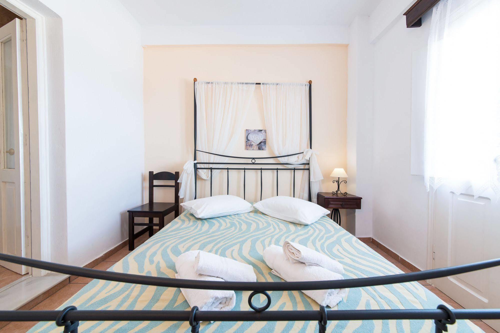 Aparthotel Agnadi View 2*