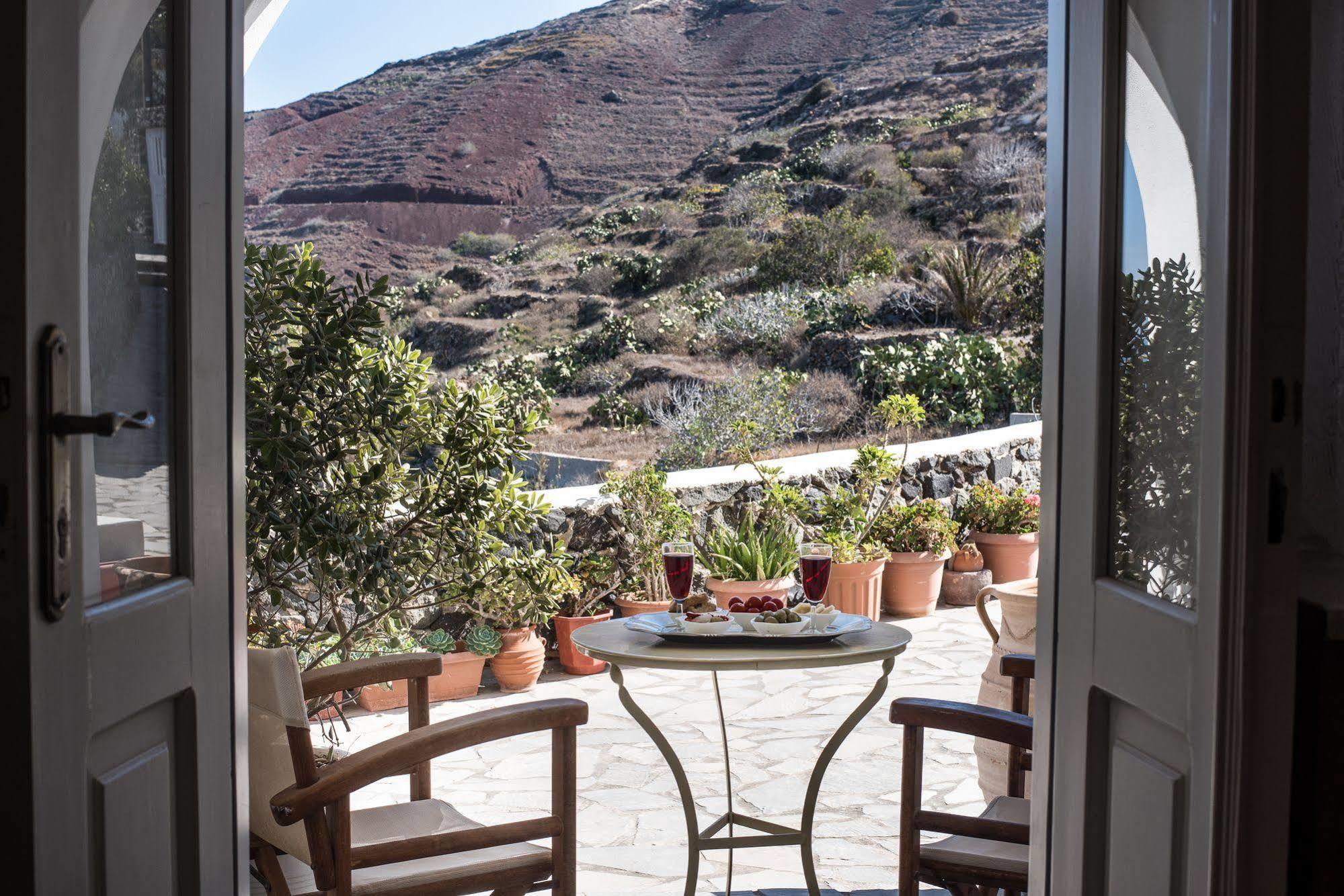 Aparthotel Agnadi View