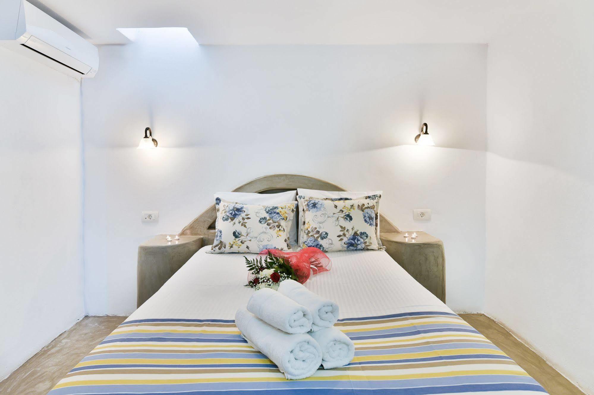 Aparthotel Agnadi View Oia (Santorini)