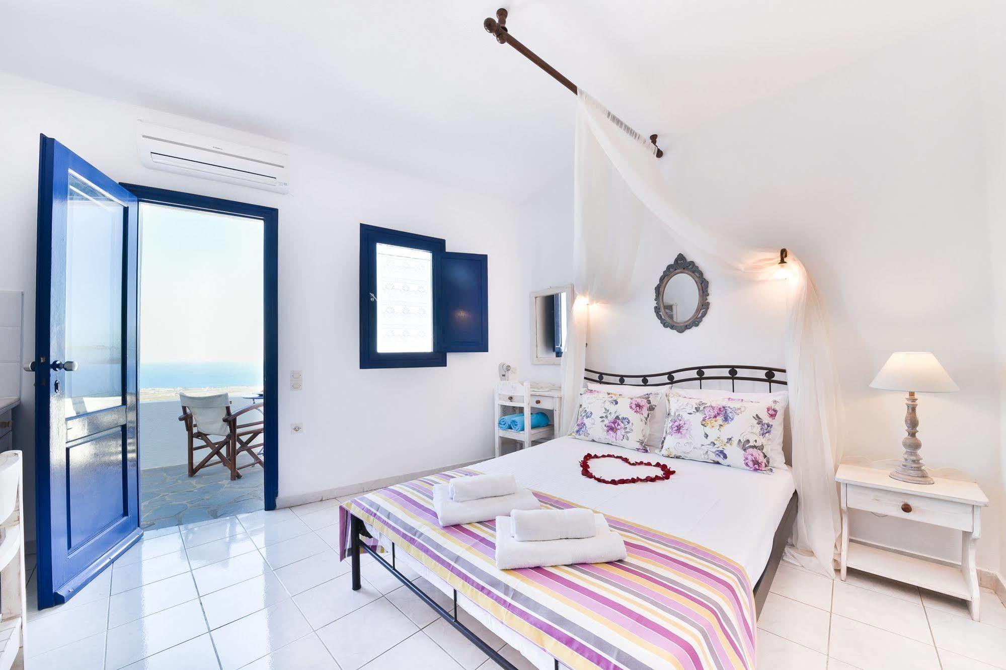 Aparthotel Agnadi View