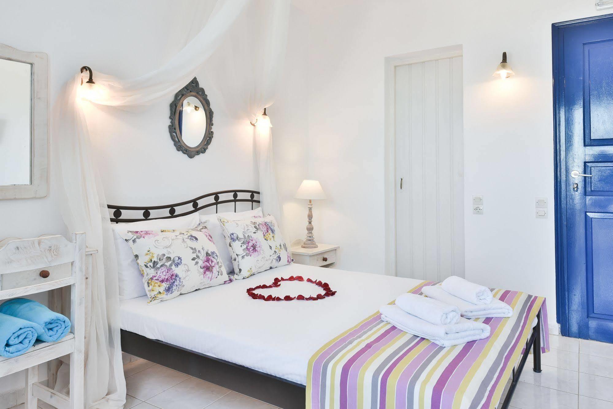 Agnadi View Aparthotel 2*