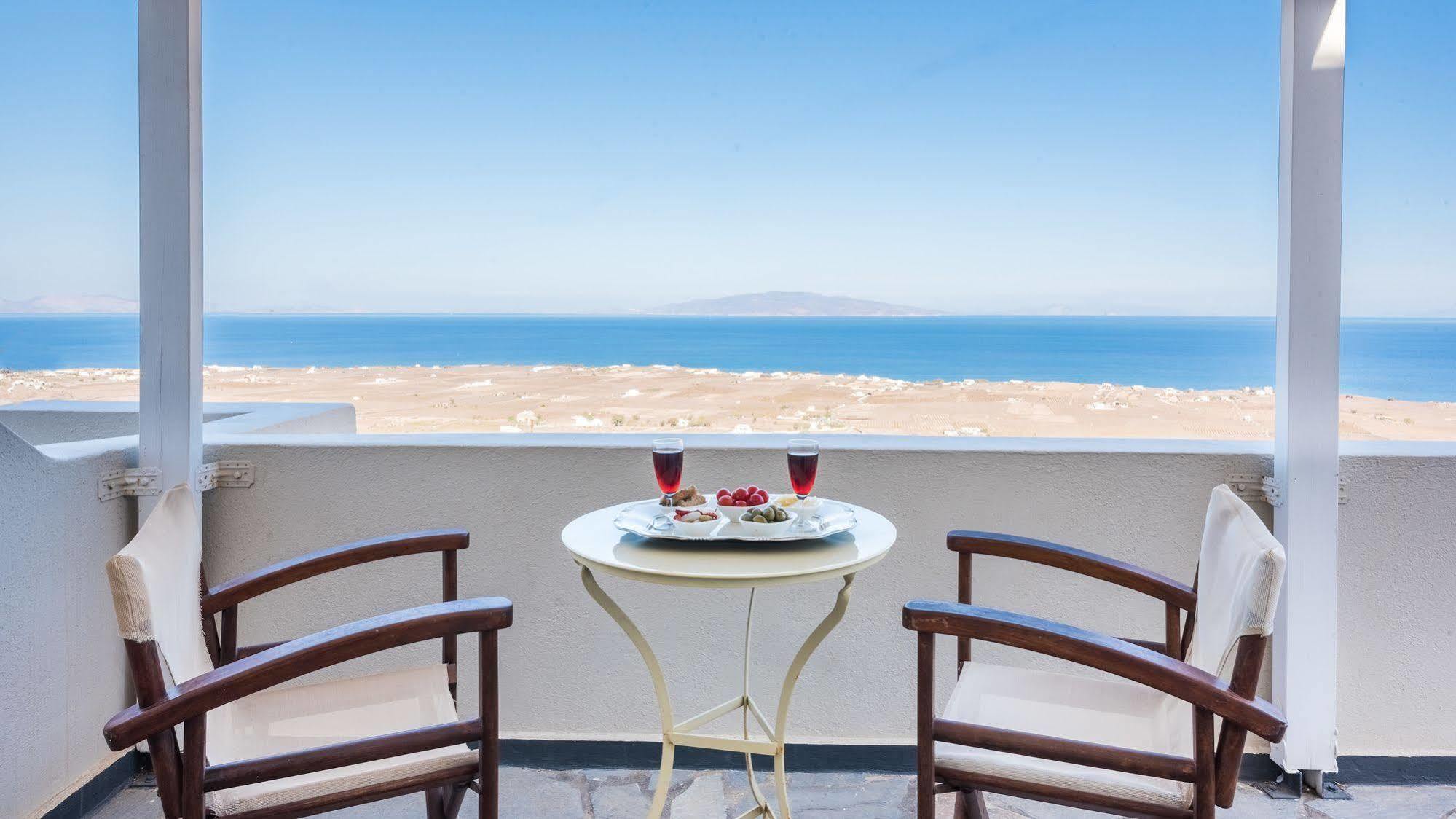 Aparthotel Agnadi View Oia (Santorini)