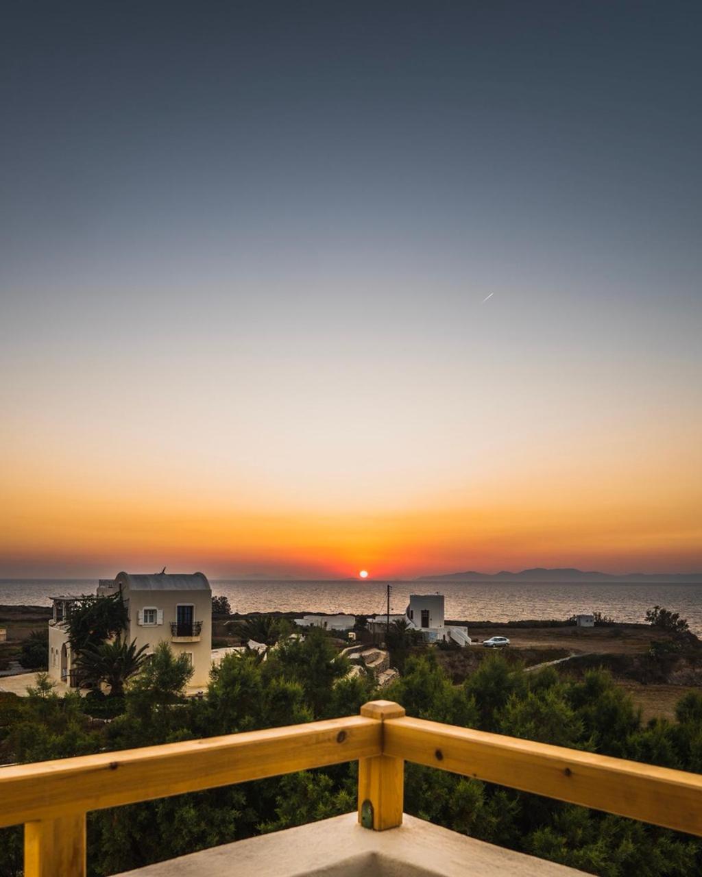 Aparthotel Ecoxenia Oia (Santorini)