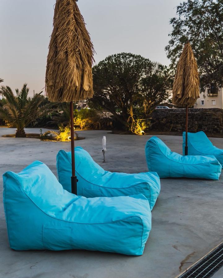Ecoxenia 3* Oia (Santorini)
