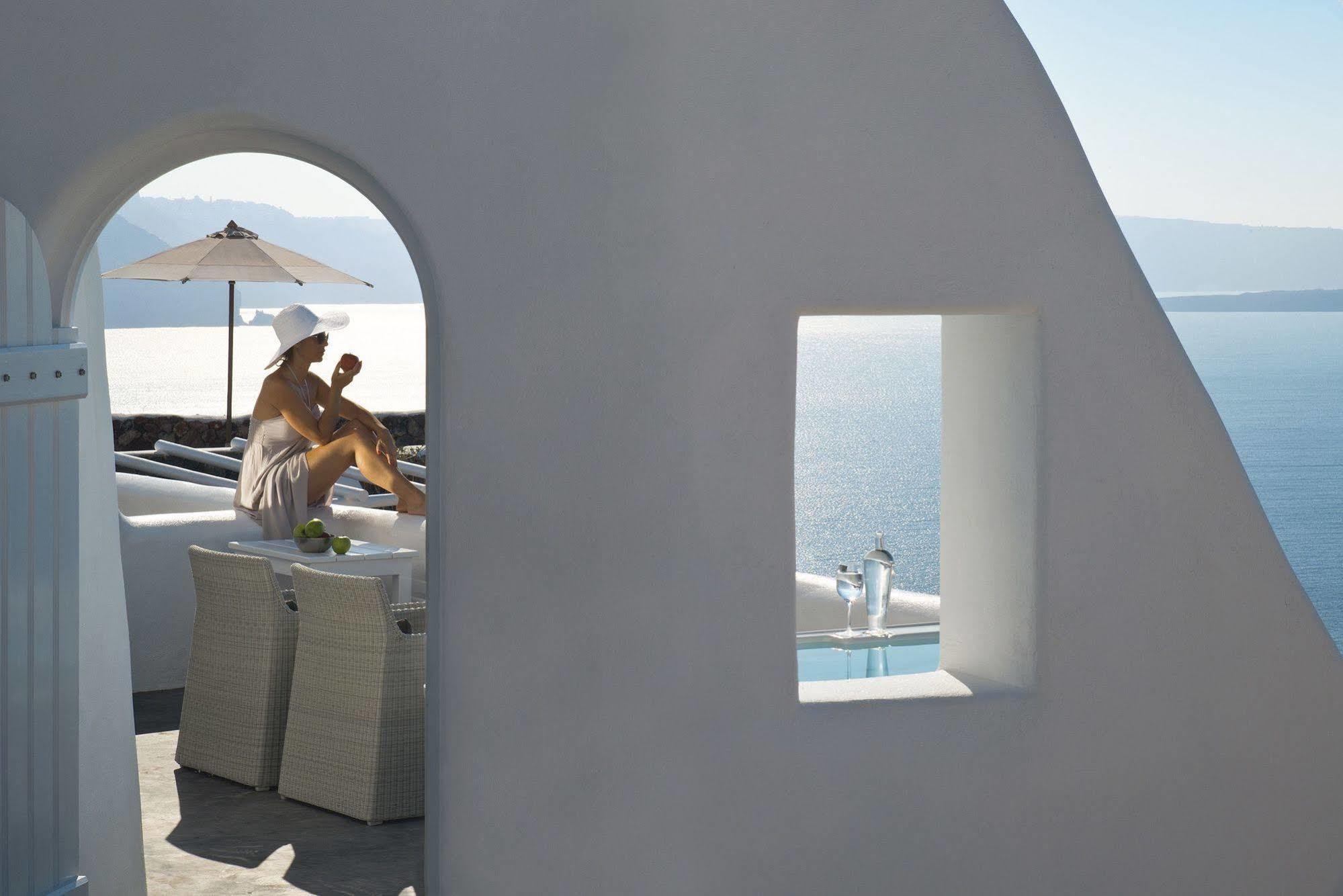 Art Maisons Castle Oia (Santorini)