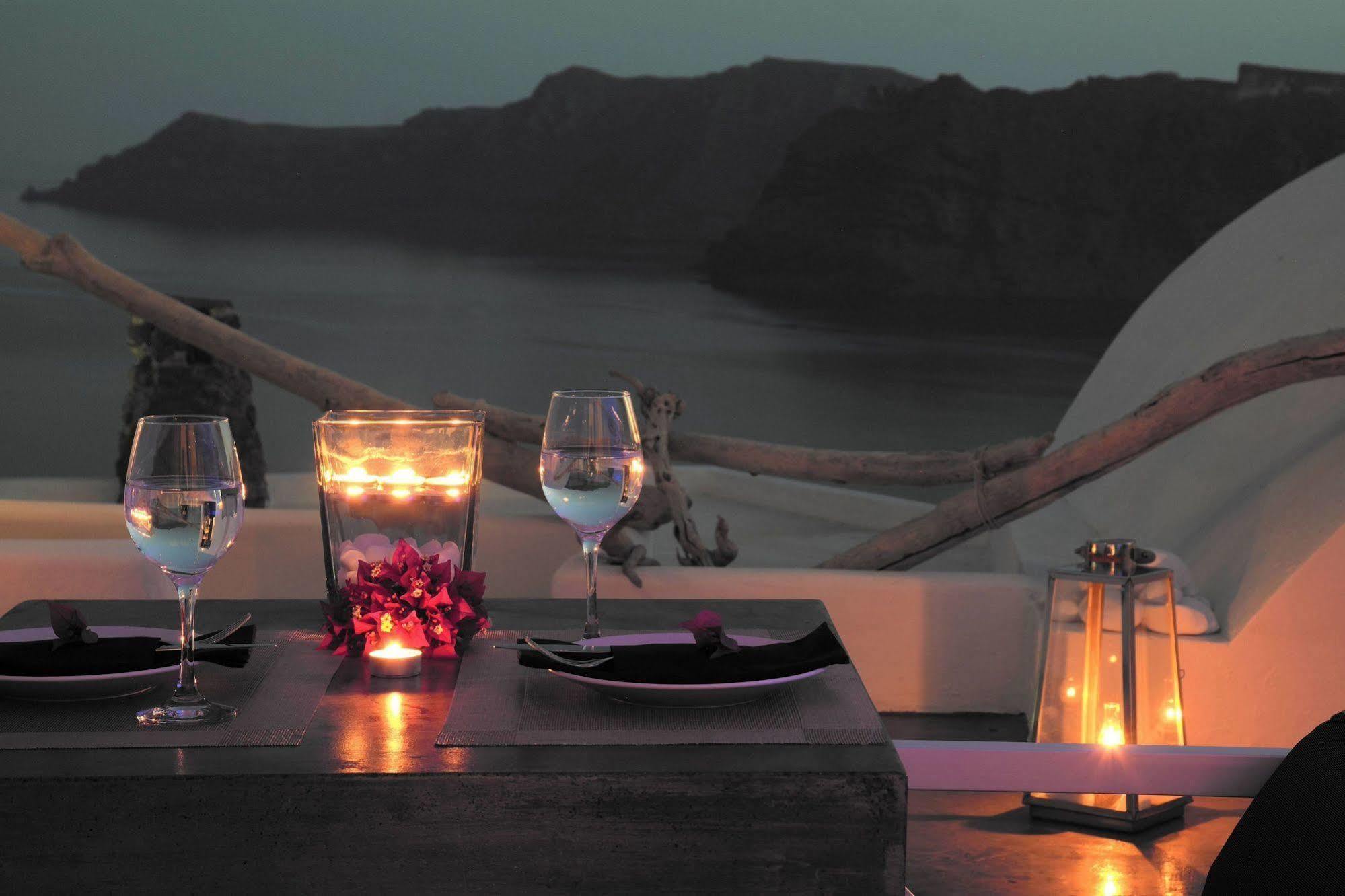 Art Maisons Castle Hotel Oia (Santorini)