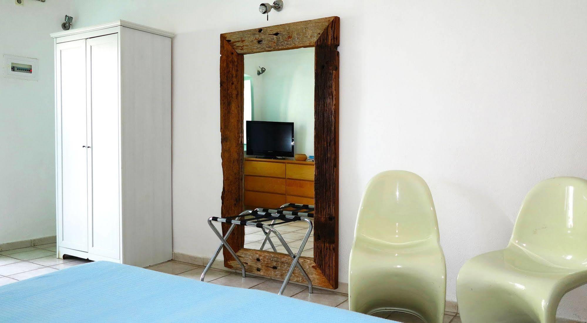 Hotel Museum Wellness Oia (Santorini)