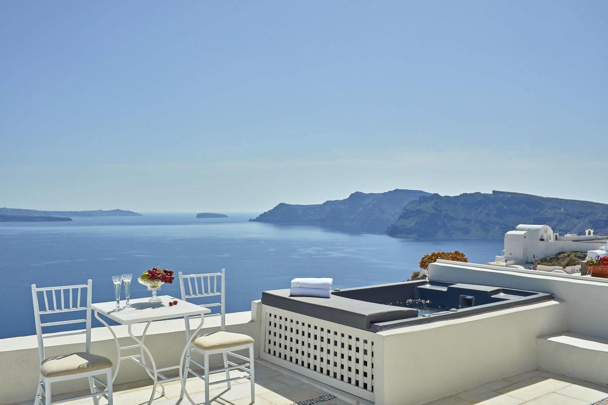 La Maltese Luxury Villa