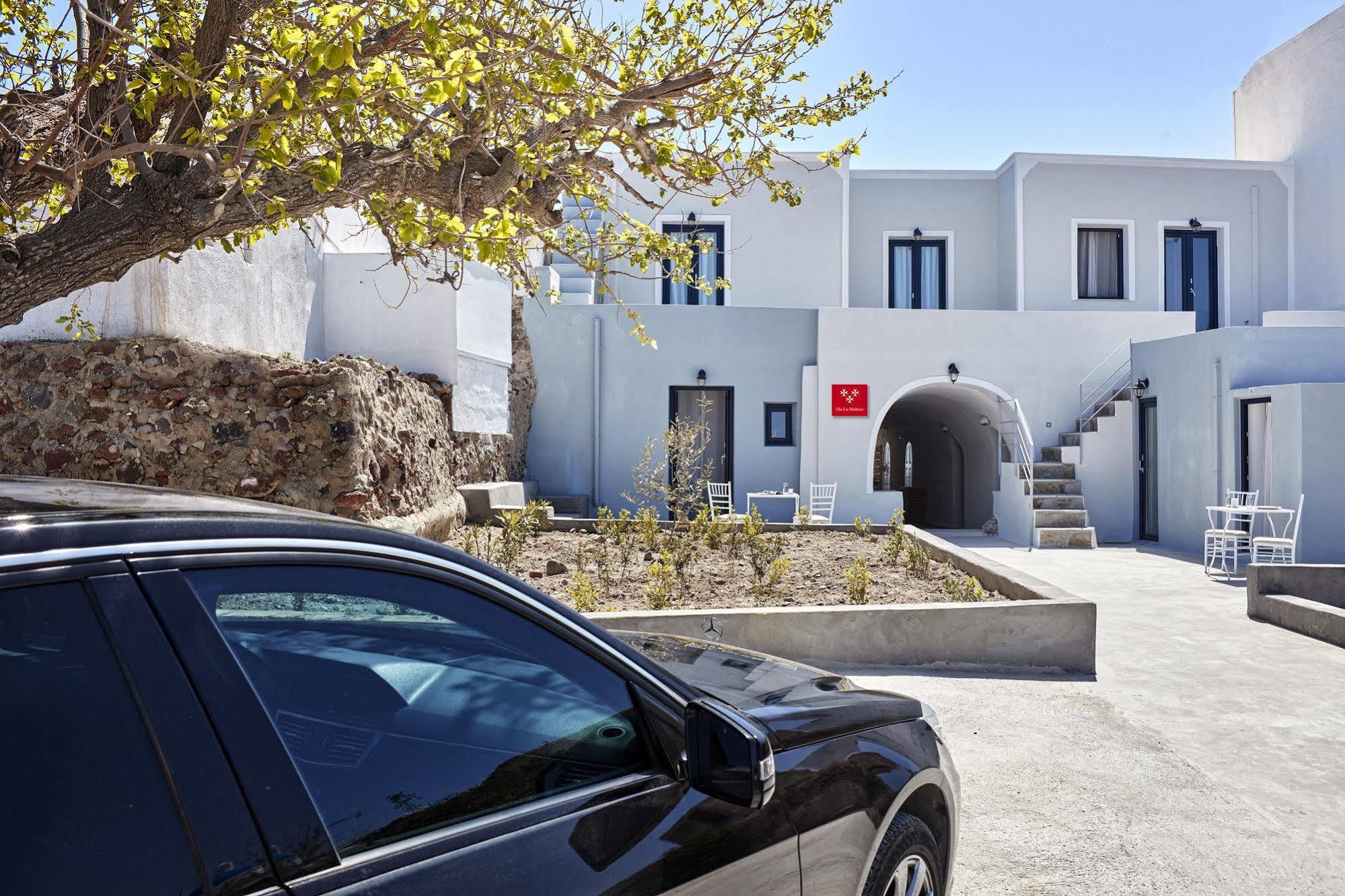 La Maltese Luxury Villa Ia
