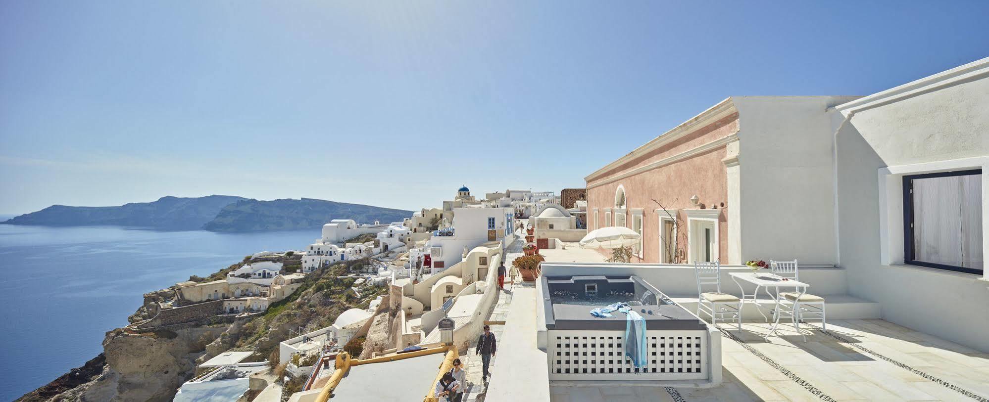 La Maltese Luxury Villa