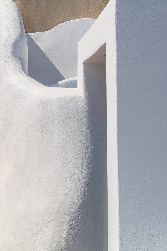 Pina Caldera Villa Oia (Santorini)