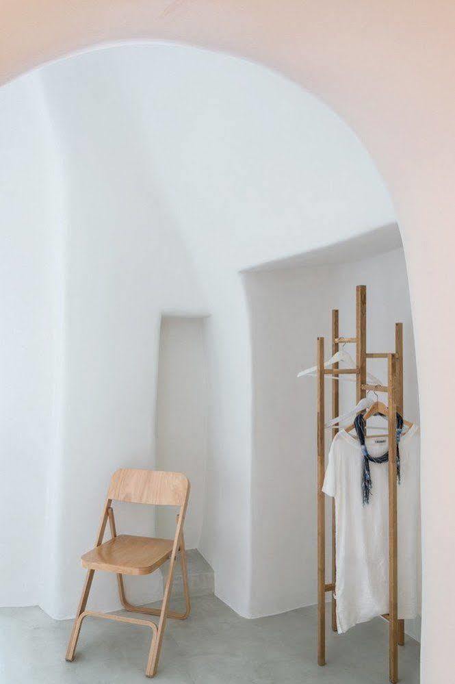 Villa Pina Caldera Oia (Santorini)
