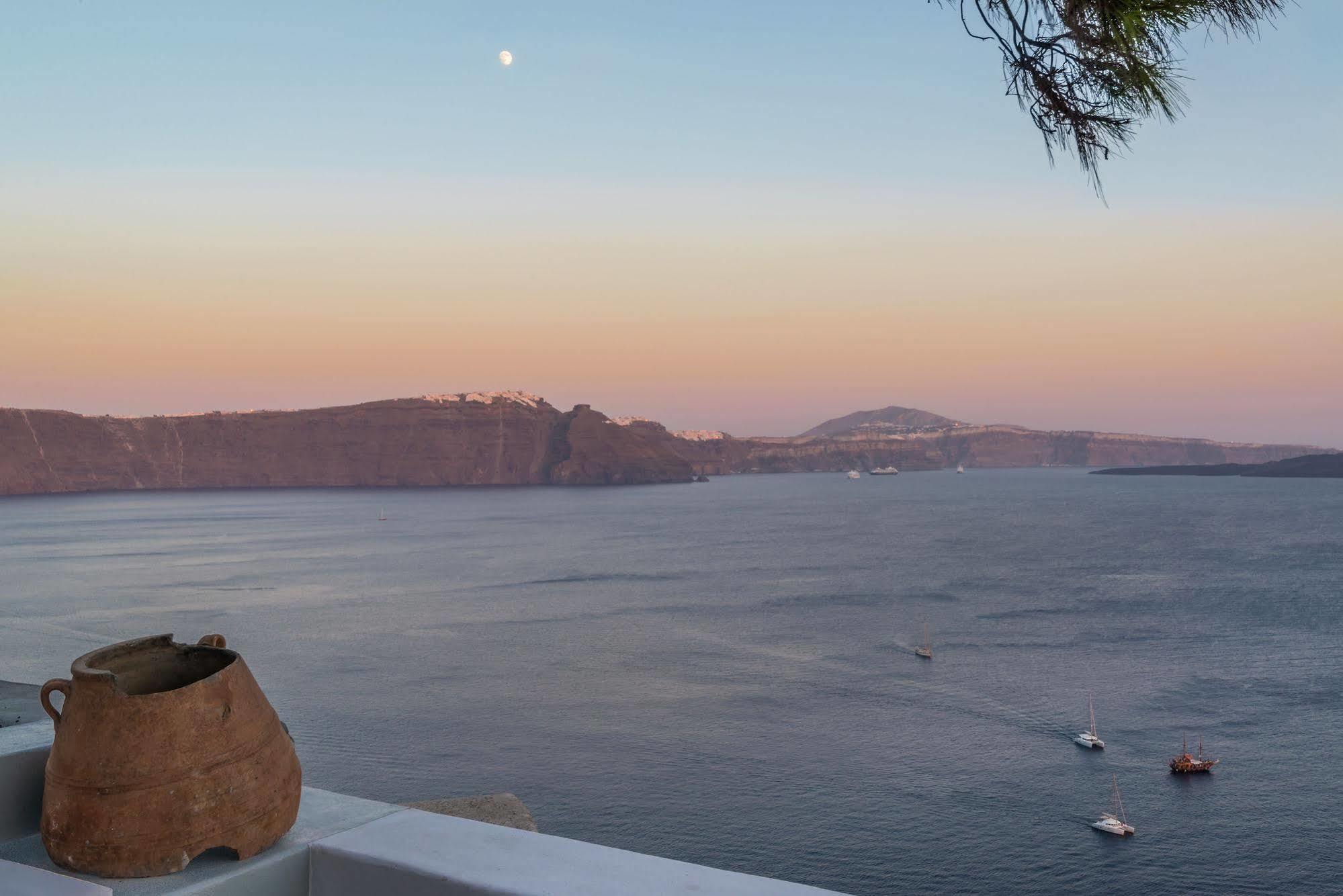 Pina Caldera Villa *