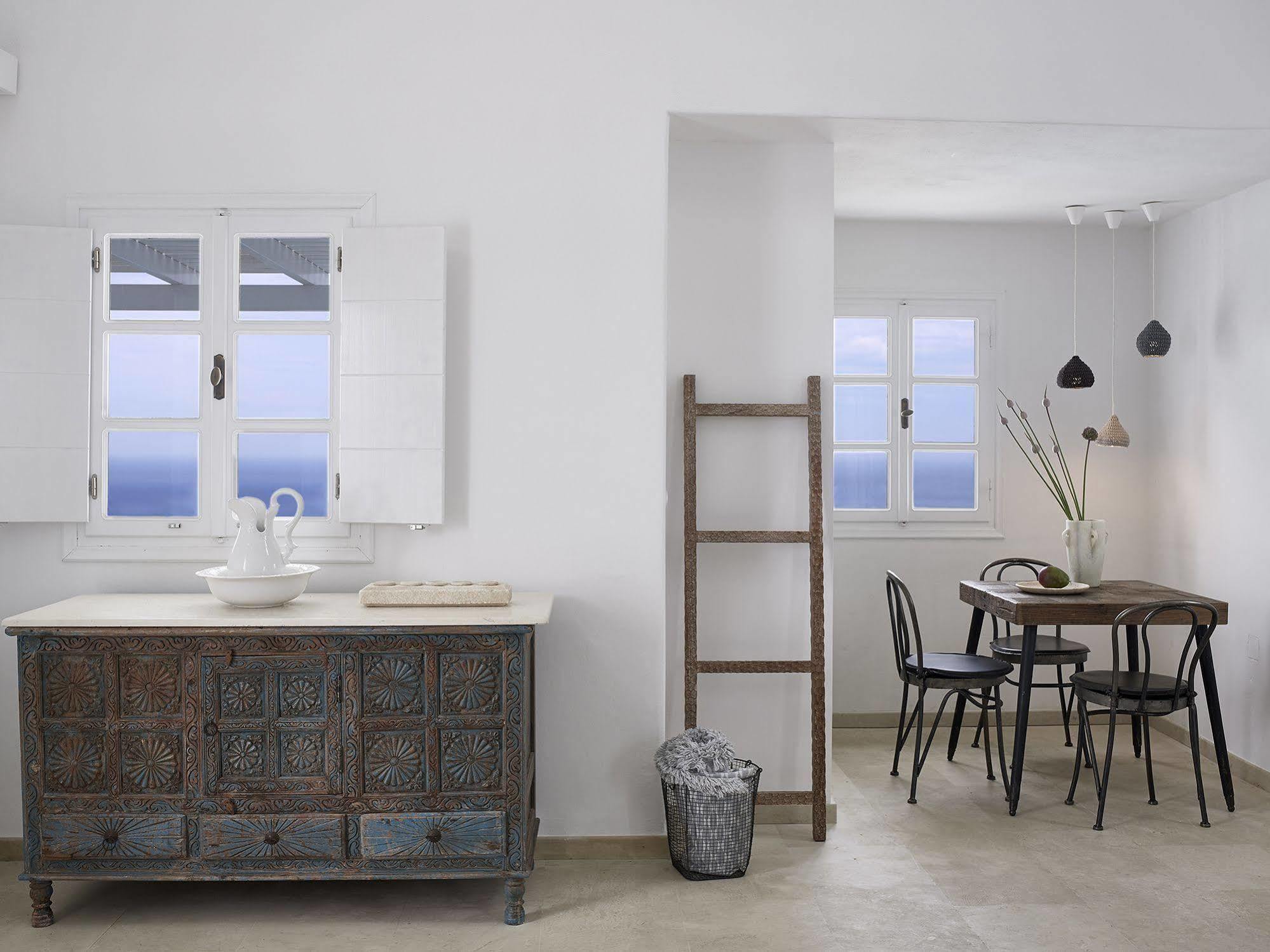 Mythique Villas & Suites Villa *