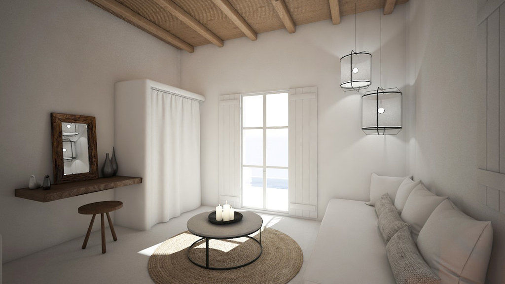 Sophia Boutique Oia (Santorini)