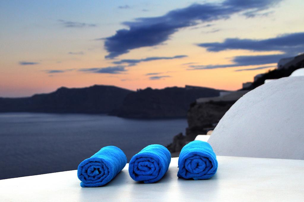 Onar - Onar Collection Oia (Santorini)