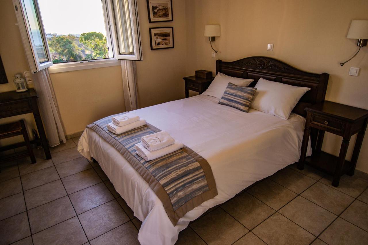 Maria's Place - Adults Only 3* Oia (Santorini)