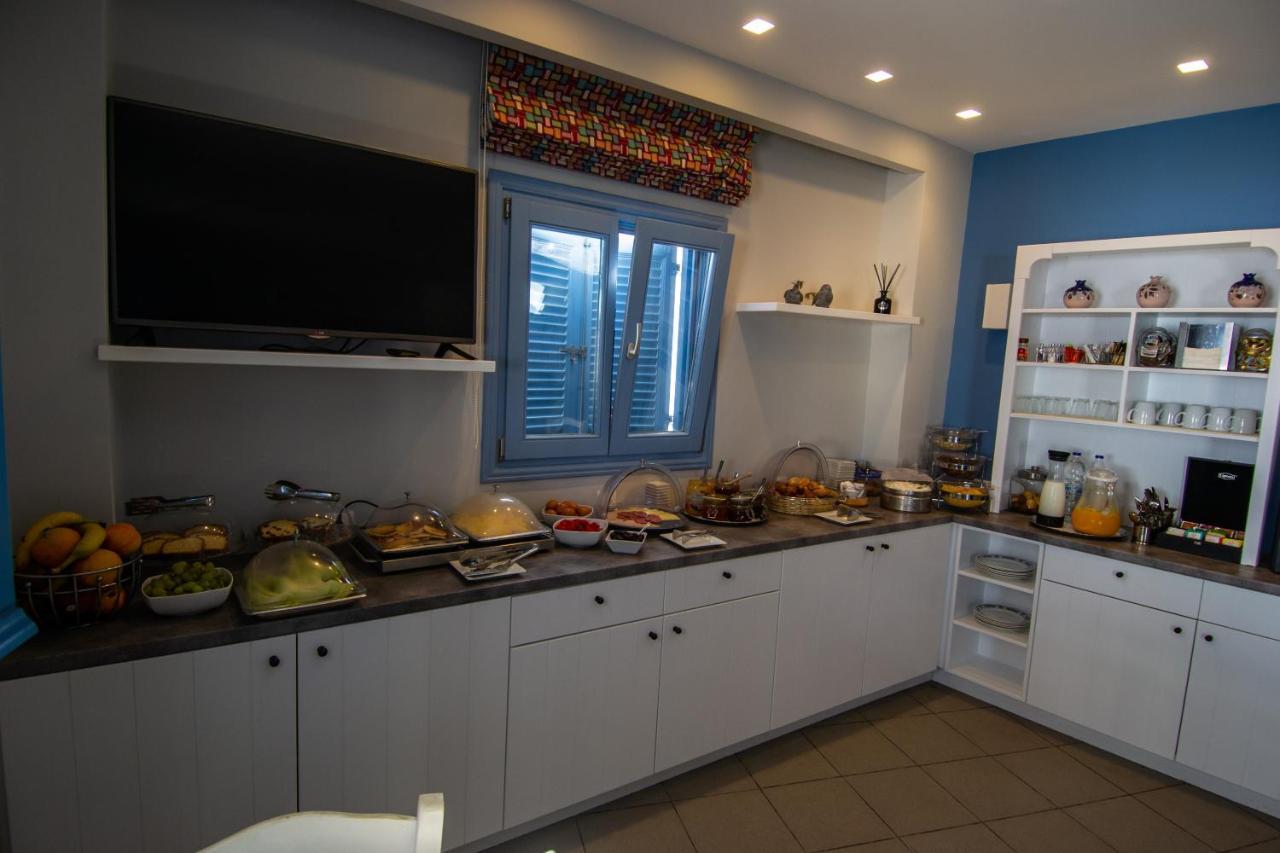 Maria's Place - Adults Only Oia (Santorini)