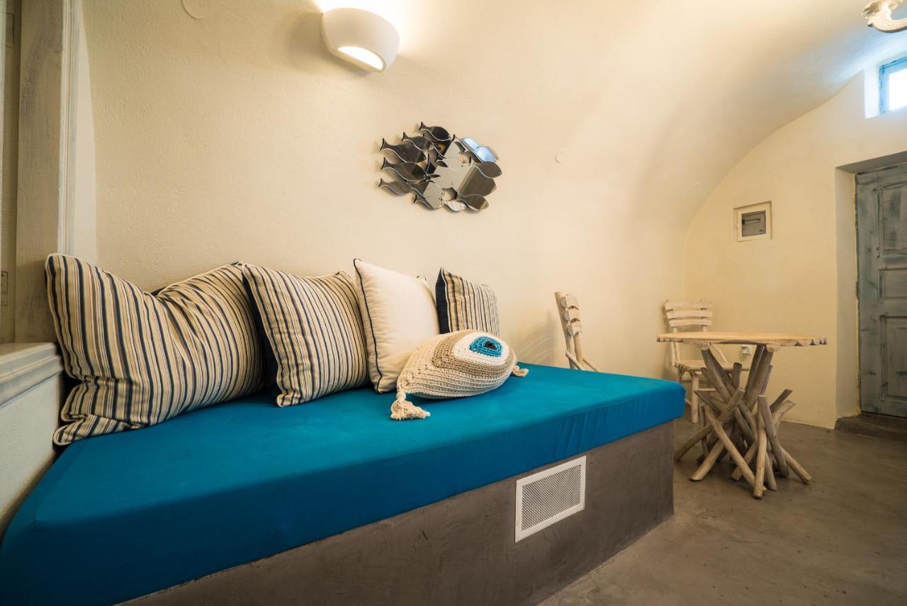 Aparthotel Kaleidoscope Cave 3*