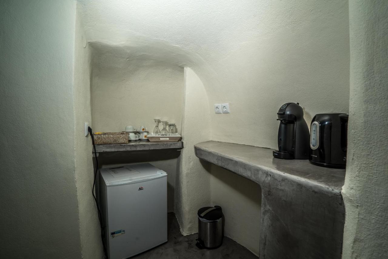 Aparthotel Kaleidoscope Cave