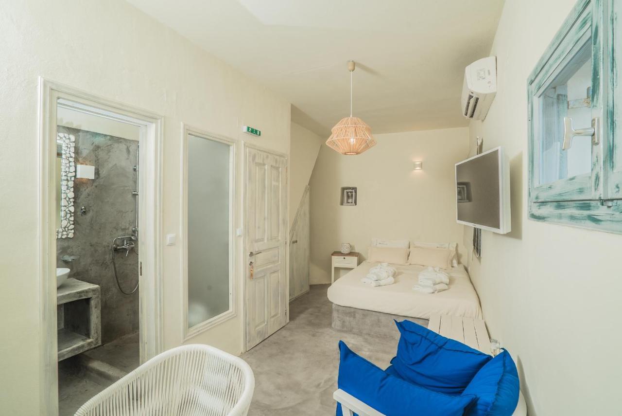 Kaleidoscope Cave Aparthotel