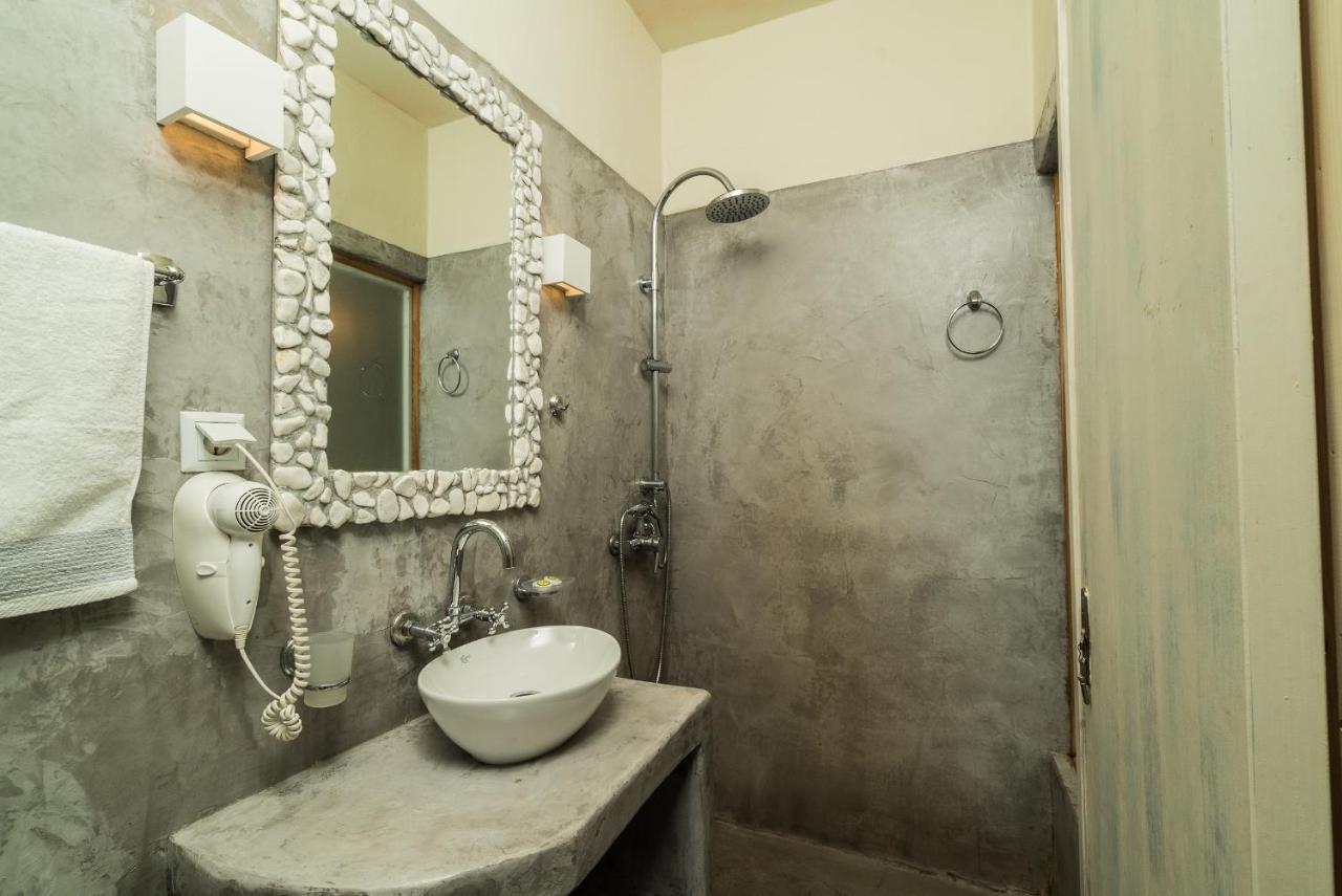 Kaleidoscope Cave Aparthotel