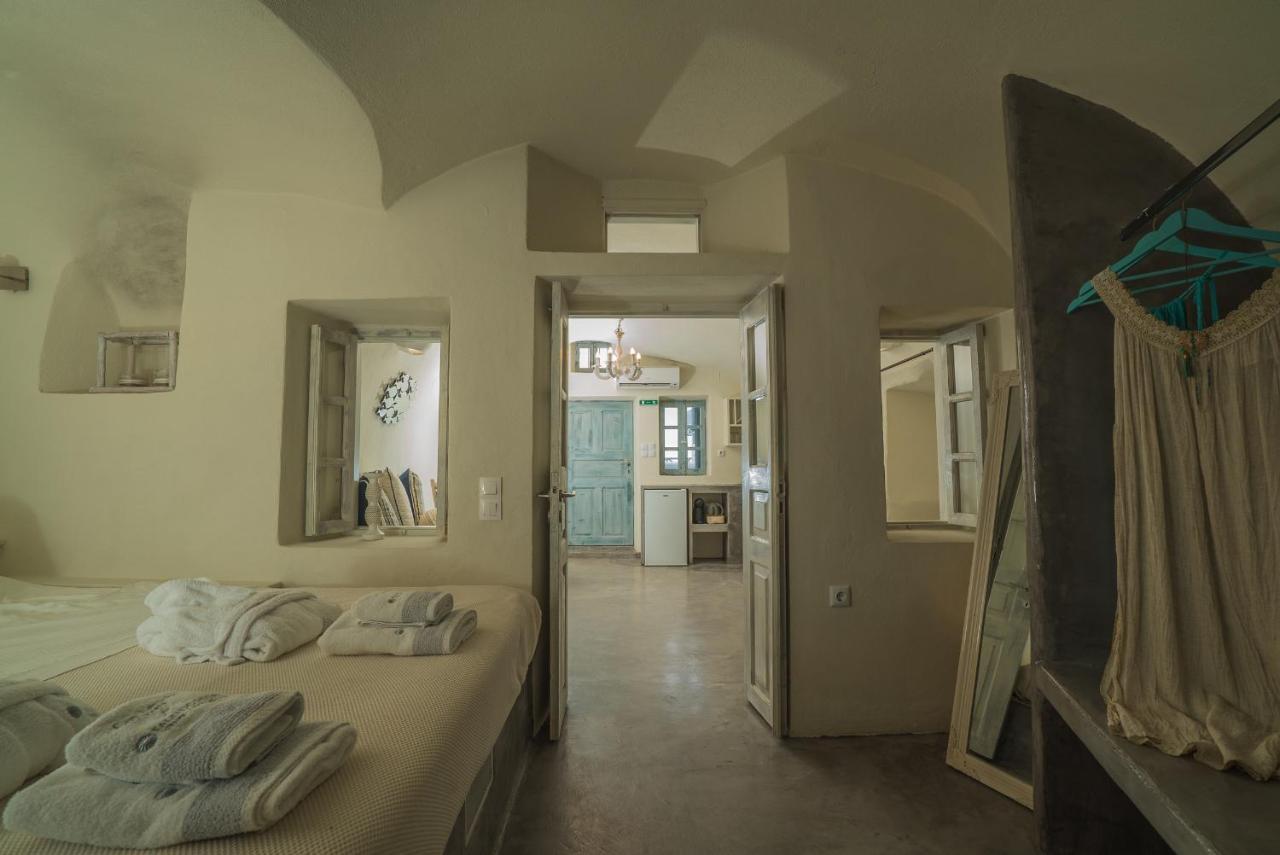 Aparthotel Kaleidoscope Cave