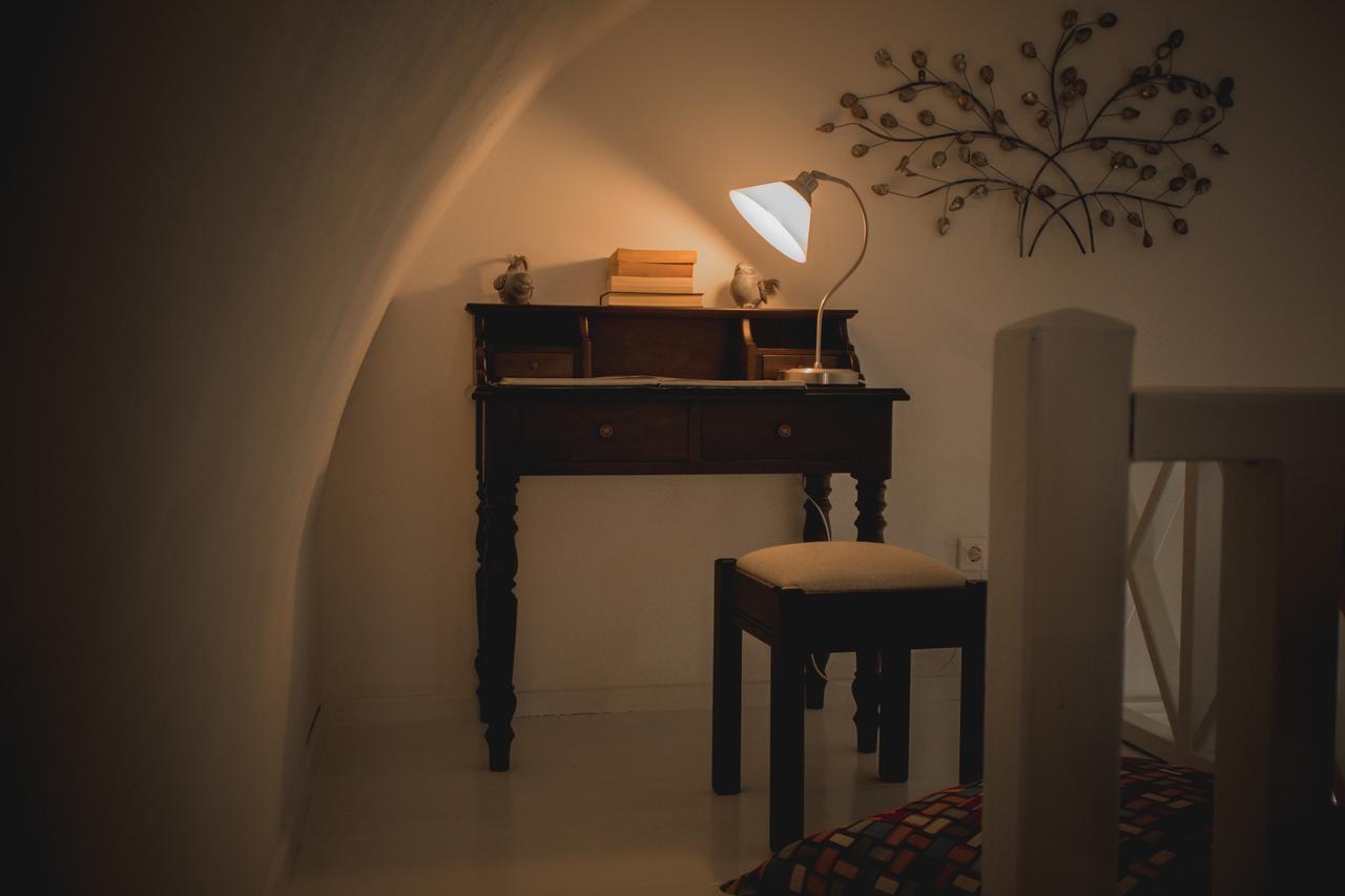Maria's Place - Adults Only Aparthotel Oia (Santorini)