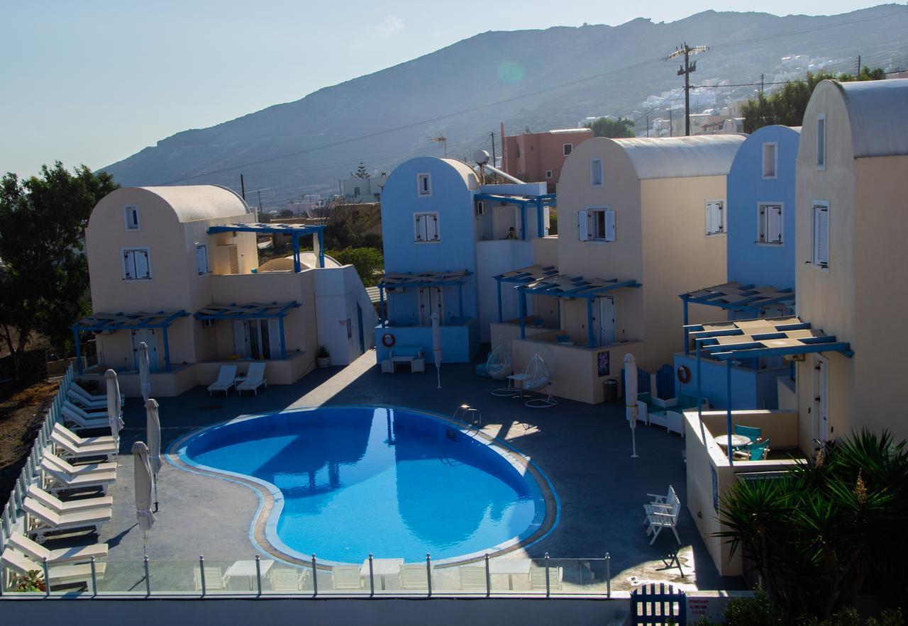 Maria's Place - Adults Only Aparthotel
