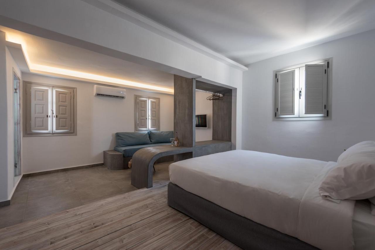 Hotel Museo Grand