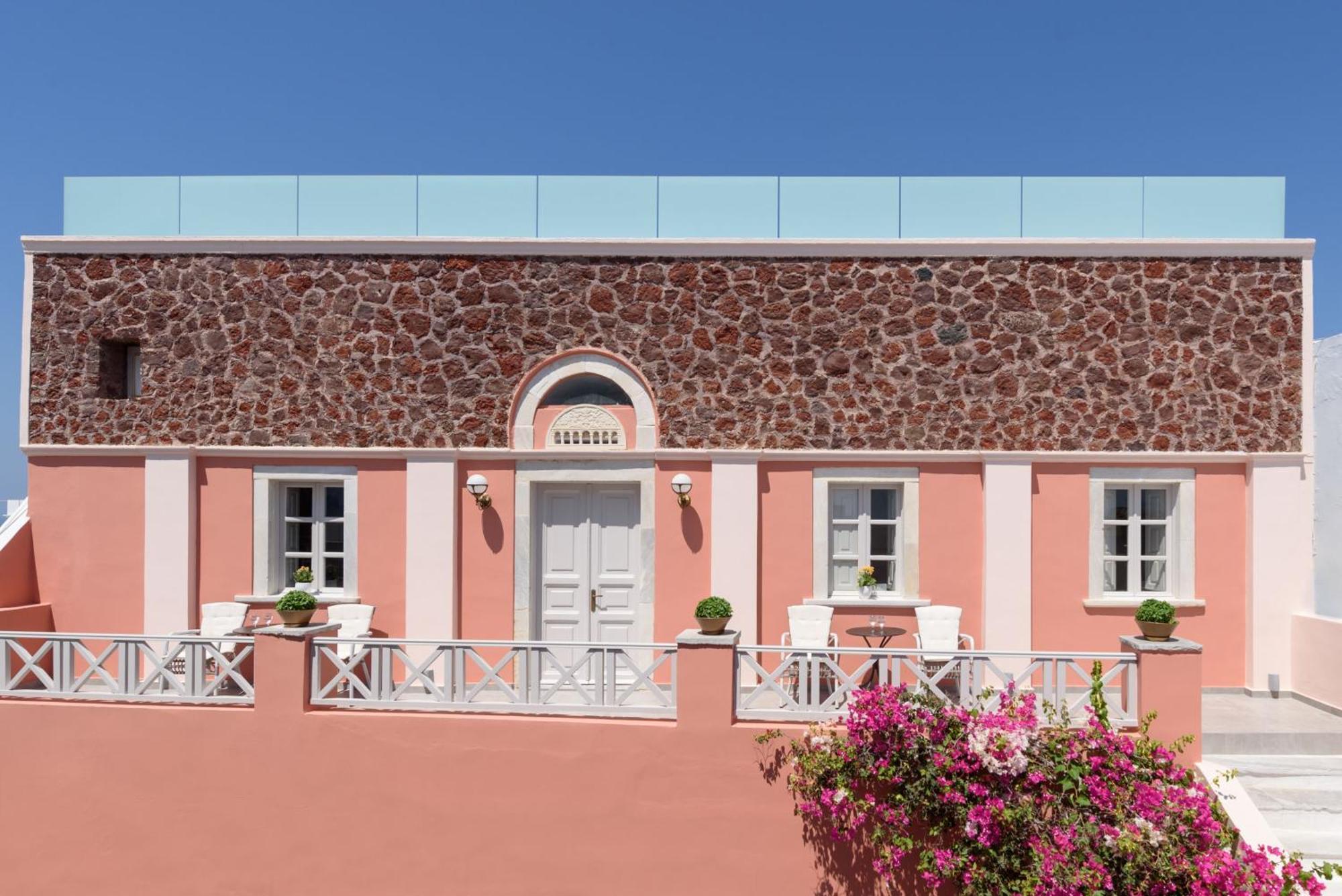 Museo Grand Hotel 2*