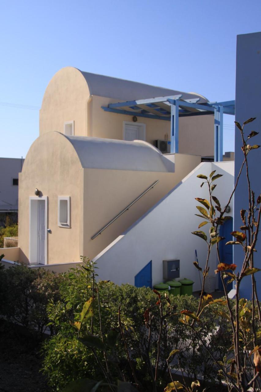 Maria's Place - Adults Only Aparthotel Oia (Santorini)