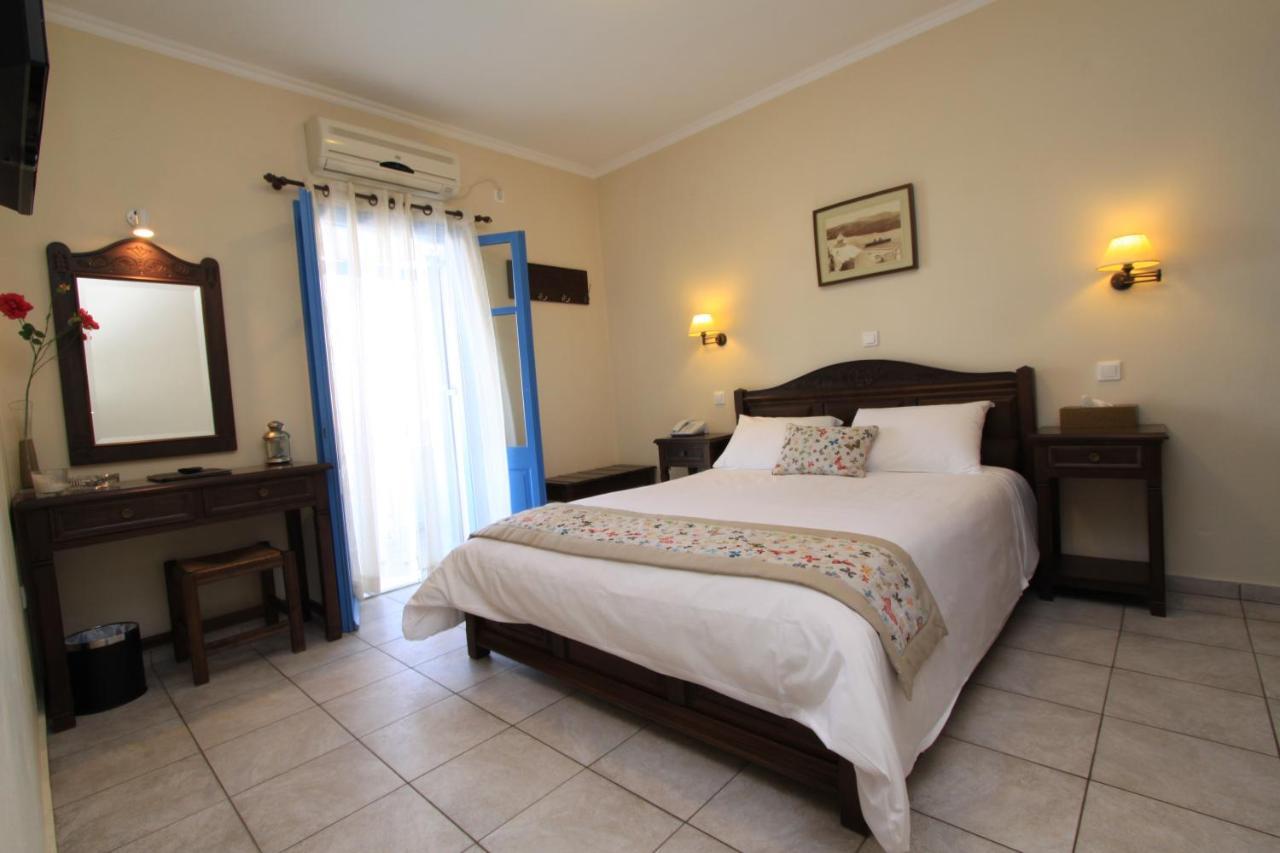 Aparthotel Maria's Place - Adults Only 3*