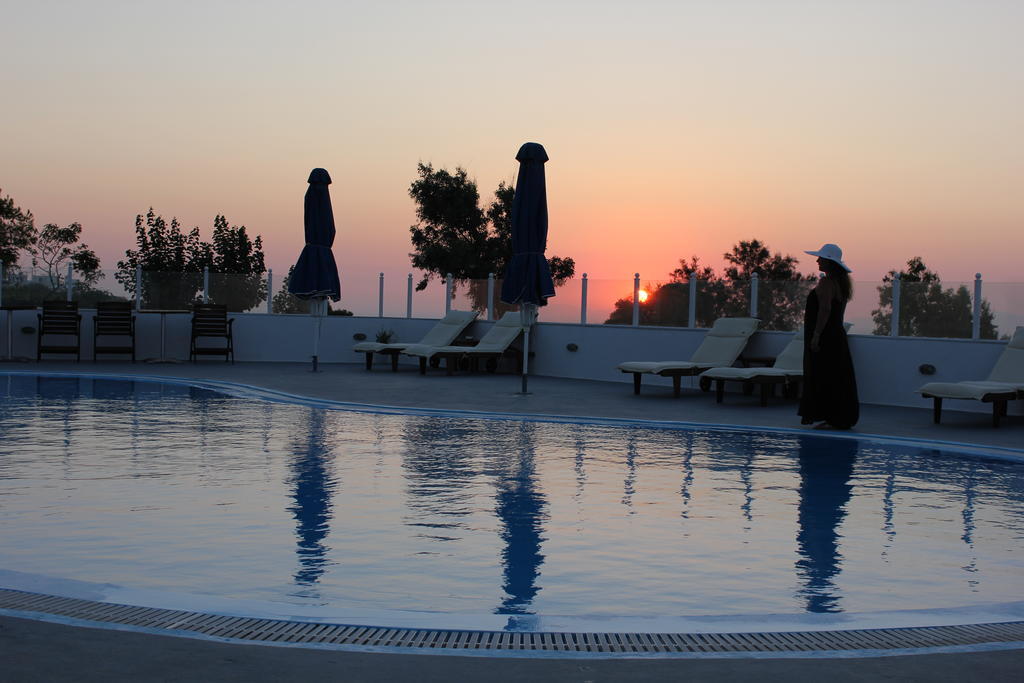 Maria's Place - Adults Only Aparthotel Oia (Santorini)