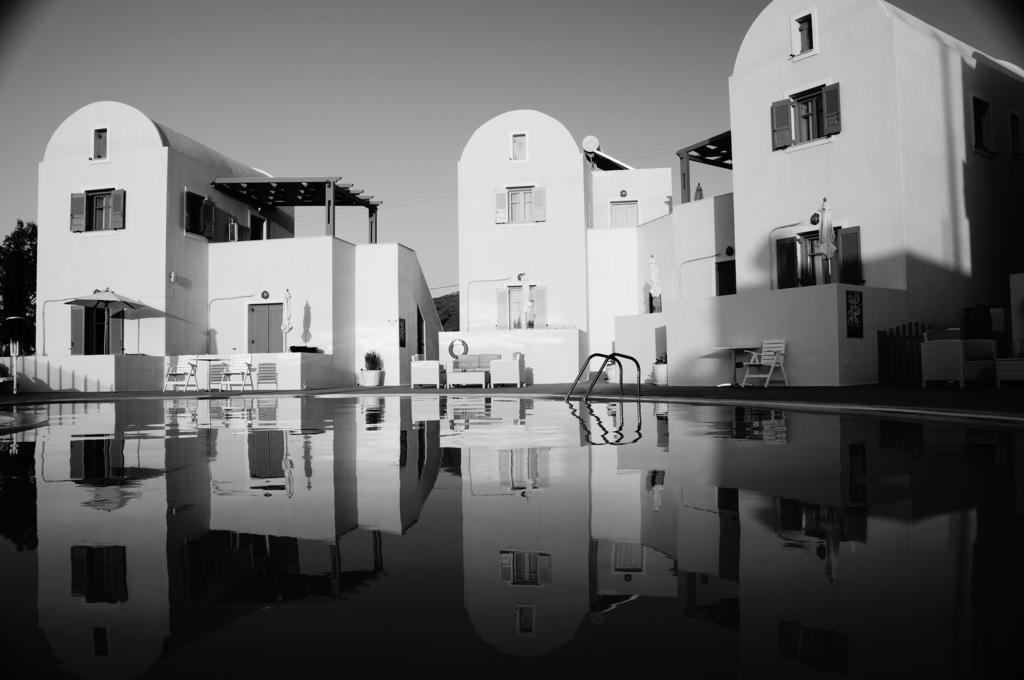 Maria's Place - Adults Only Oia (Santorini)