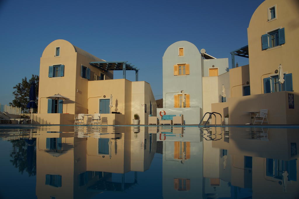 Maria's Place - Adults Only Aparthotel 3*