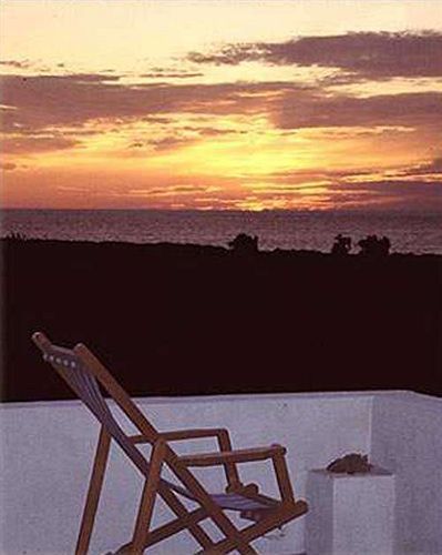 Ecoxenia * Oia (Santorini)