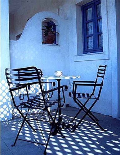 Apartment Ecoxenia Oia (Santorini)