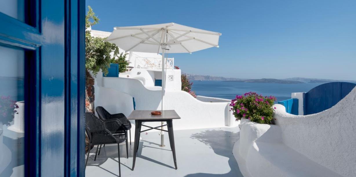 Strogili 2* Oia (Santorini)